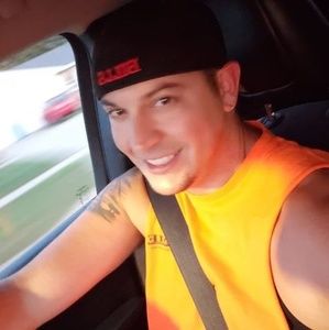 Meet your Posher, Bryan